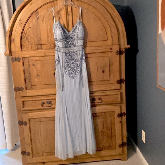 Jump Apparel Prom Dress - Picture 1 of 7